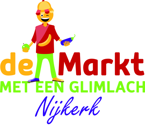 Markt Nijkerk